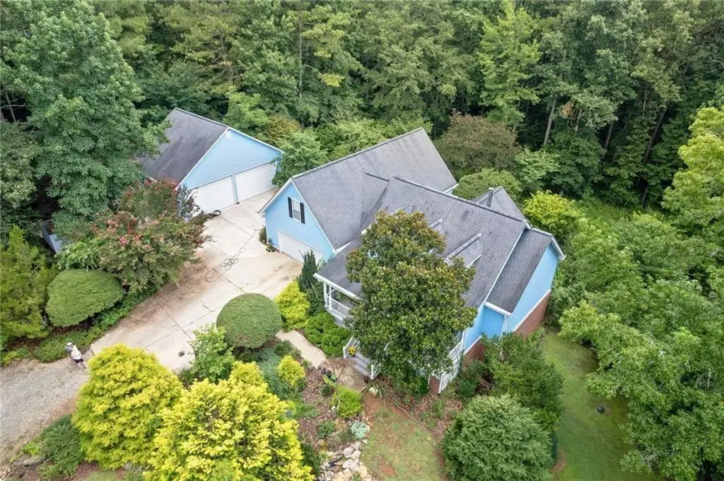 1555 Maple Ridge Drive, Loganville, GA 30052 - #1