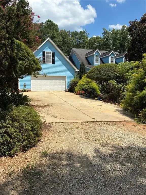 1555 Maple Ridge Drive, Loganville, GA 30052 - #3