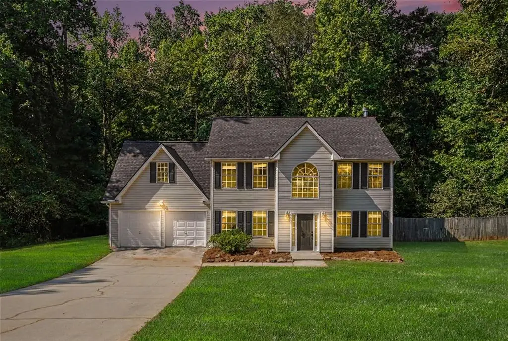 420 Callaway Point, McDonough, GA 30252 - #1