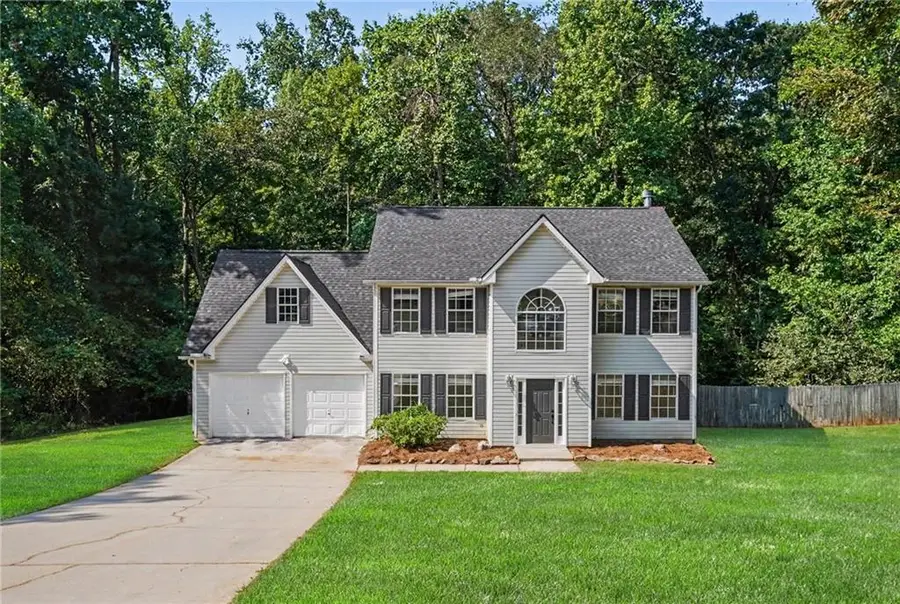 420 Callaway Point, McDonough, GA 30252 - #2
