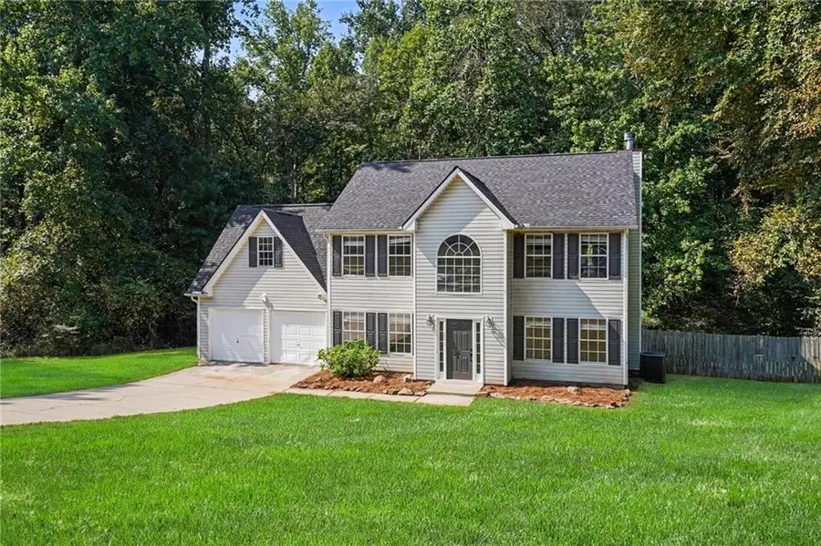 420 Callaway Point, McDonough, GA 30252 - #3