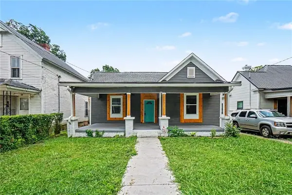 128 East Gibson Street, Cedartown, GA 30125