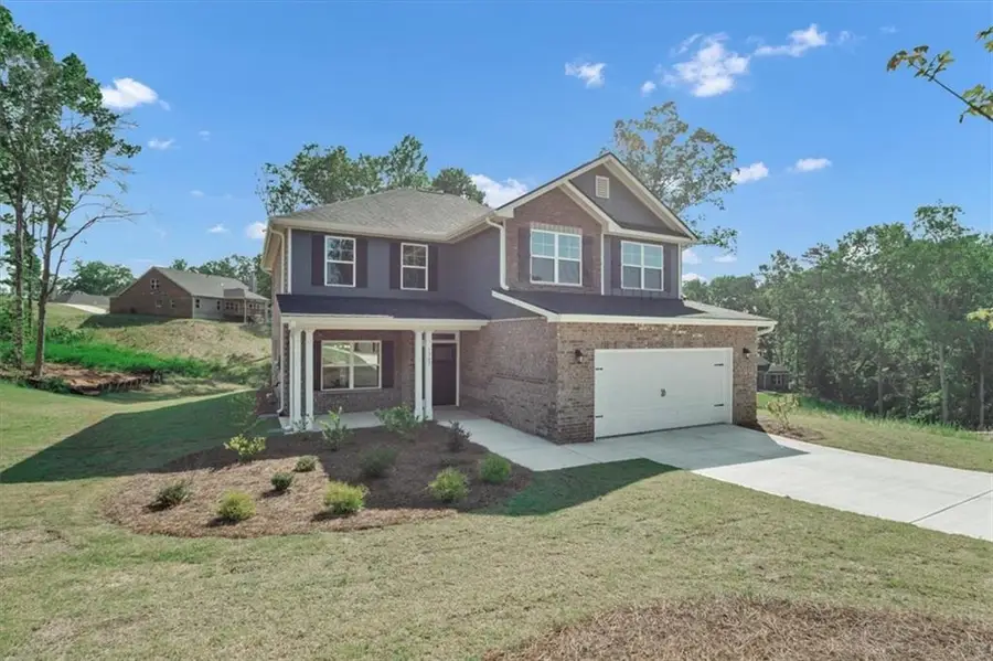5362 Tuscany Drive, Douglasville, GA 30135 - #3