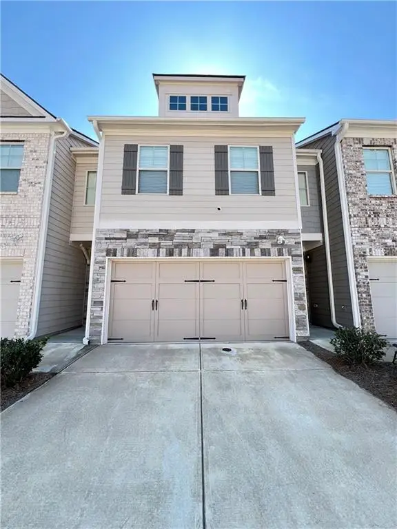 5855 Radford Loop, Fairburn, GA 30213