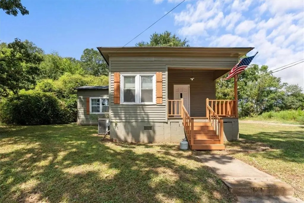 105 Avenue C, Carrollton, GA 30117 - #1