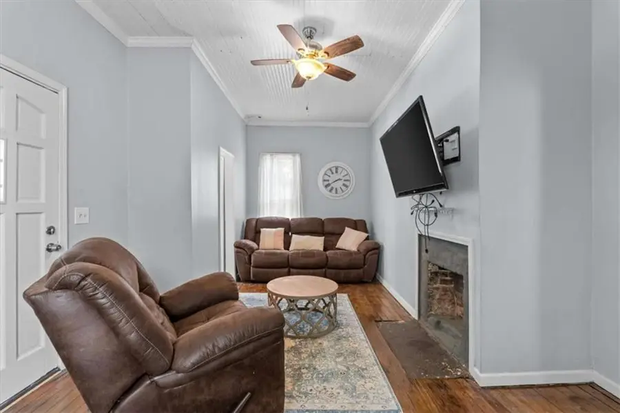 105 Avenue C, Carrollton, GA 30117 - #2