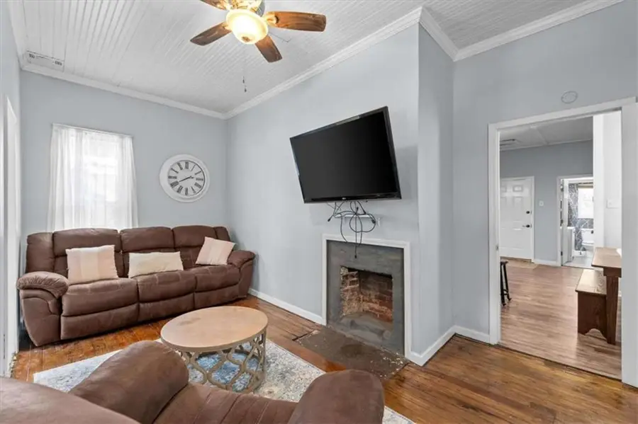 105 Avenue C, Carrollton, GA 30117 - #3