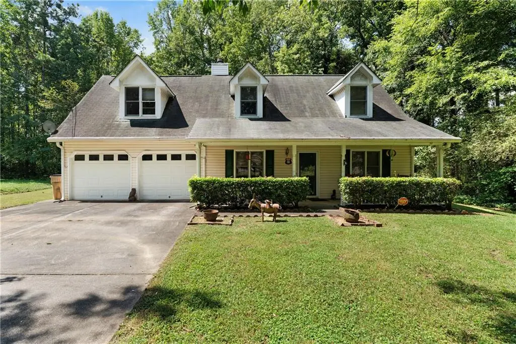 49 Widgeon Way, Cartersville, GA 30120 - #1