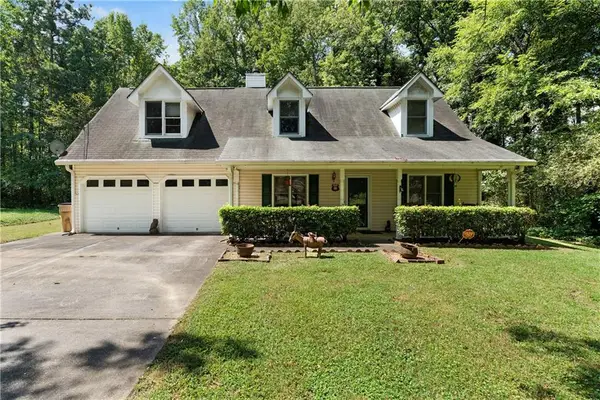 49 Widgeon Way, Cartersville, GA 30120