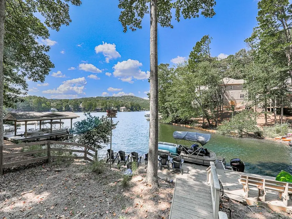 122 Douglas Fir Drive, Waleska, GA 30183 - #1