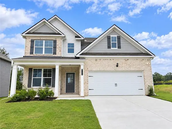8134 Pine Ridge Road, Fairburn, GA 30213