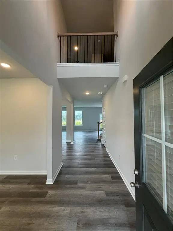 8134 Pine Ridge Road, Fairburn, GA 30213 - #2