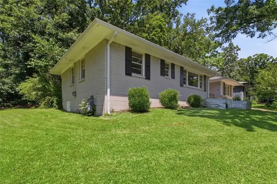 1763 Meadowglades Drive, Decatur, GA 30035 - #2