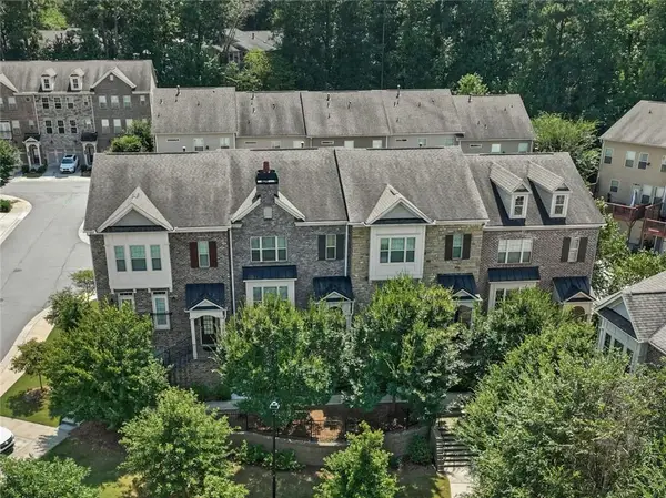 4139 Butler Drive, Atlanta, GA 30341