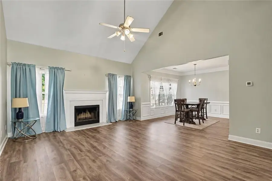 1014 Clover Leaf Drive, McDonough, GA 30252 - #2