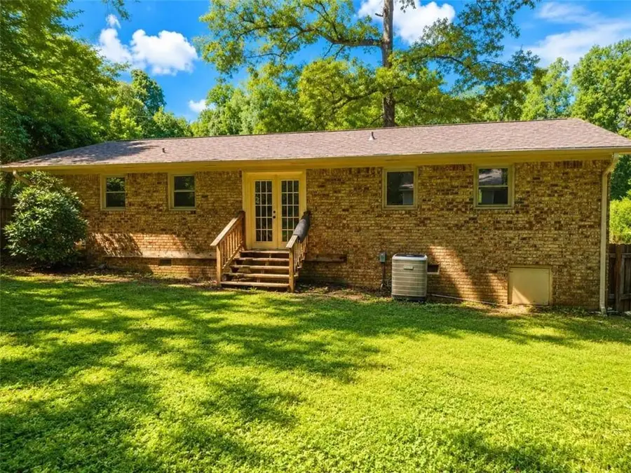 3766 Renee Circle, Gainesville, GA 30507 - #3