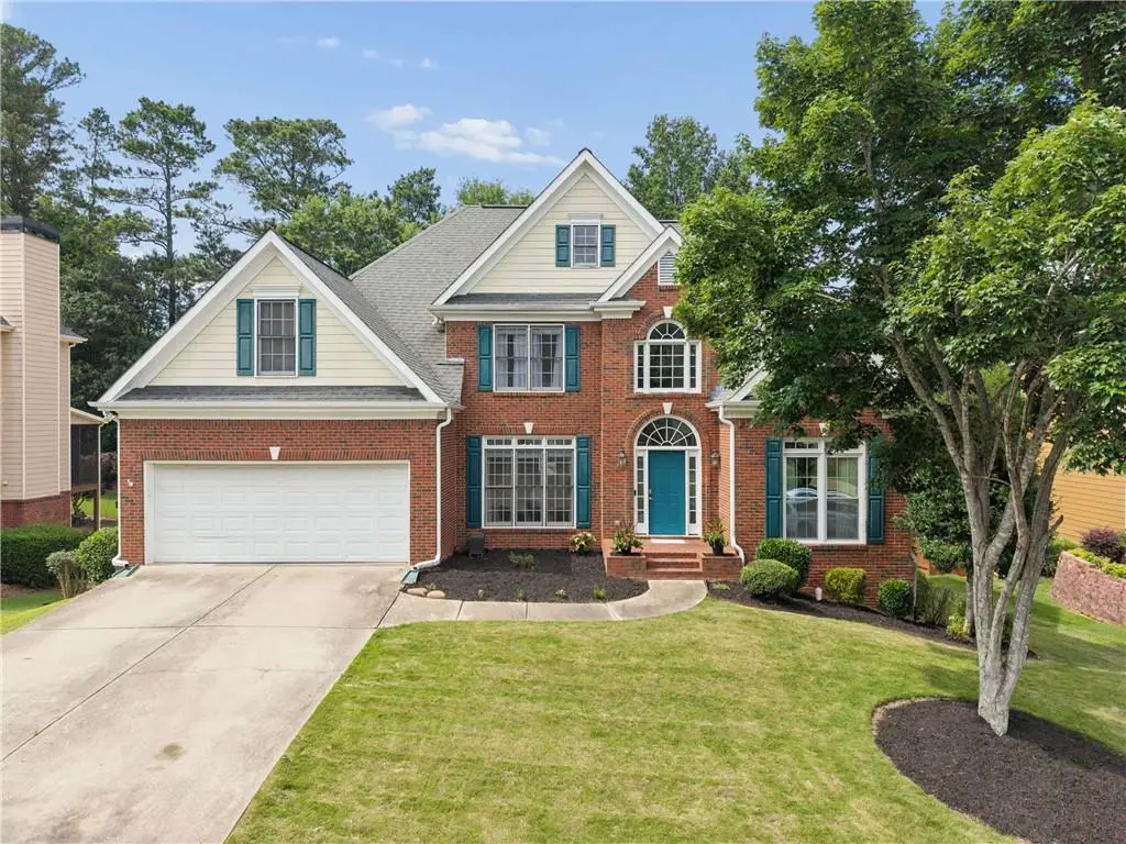 5486 Hedge Brooke Pointe Cove Nw, Acworth, GA 30101 - #1