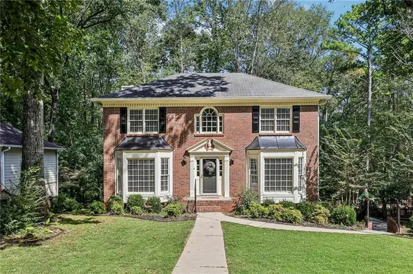 4106 Vicksburg Drive, Lawrenceville, GA 30044