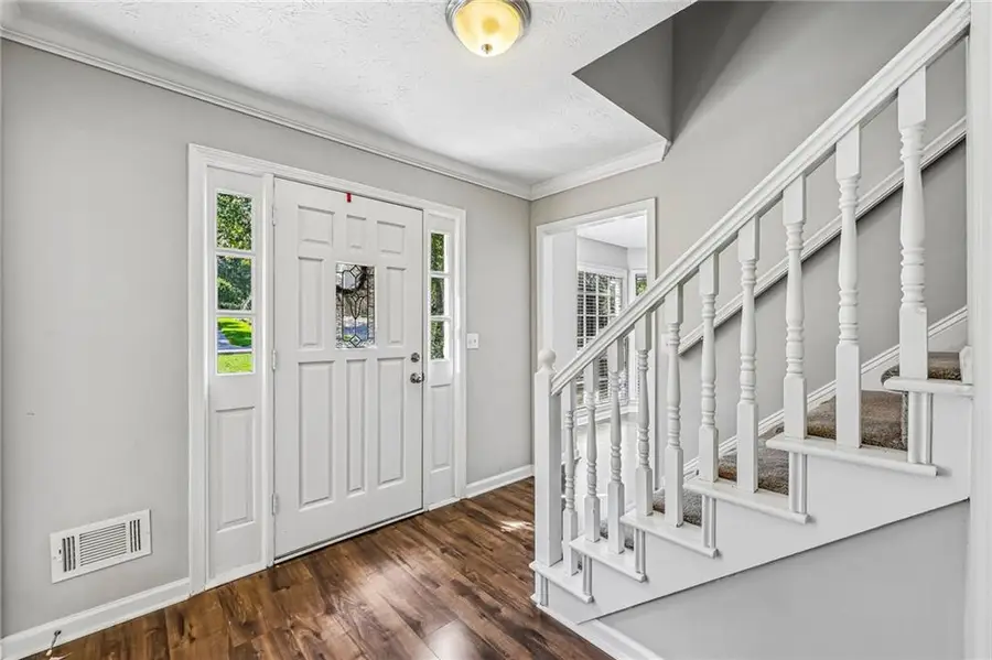 4106 Vicksburg Drive, Lawrenceville, GA 30044 - #2