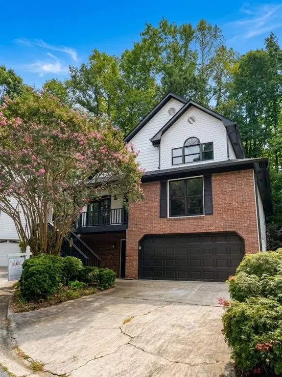 1825 Fair Oaks Place, Decatur, GA 30033 - #1