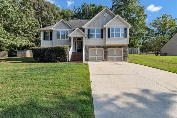 242 Elk Drive, Temple, GA 30179