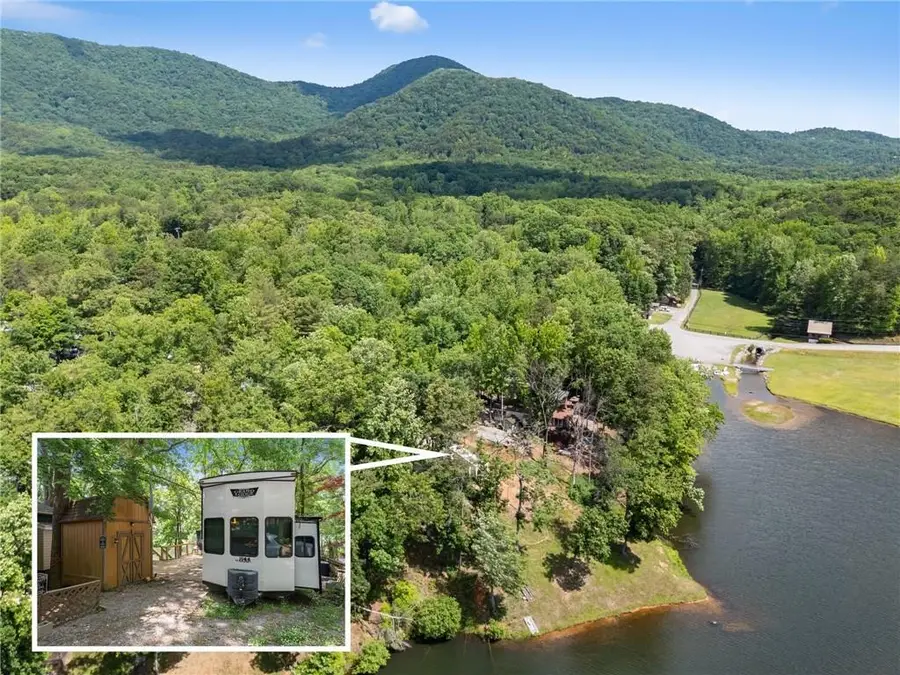 91 Magnificent Way, Cleveland, GA 30528 - #2