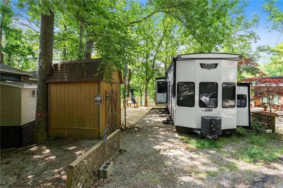 91 Magnificent Way, Cleveland, GA 30528 - #3