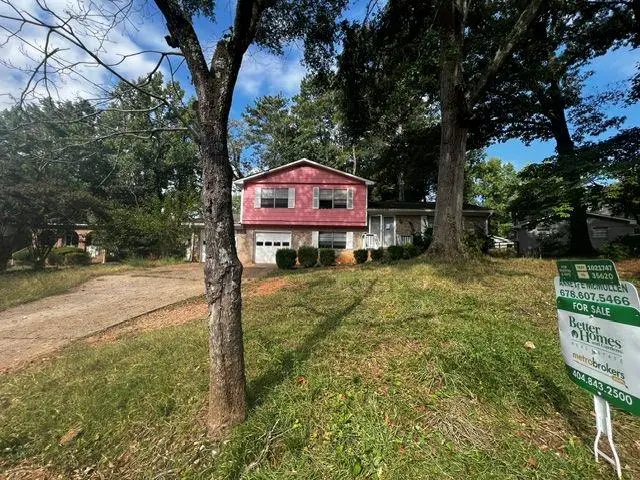 3919 Bressler Circle, Decatur, GA 30035 - #1