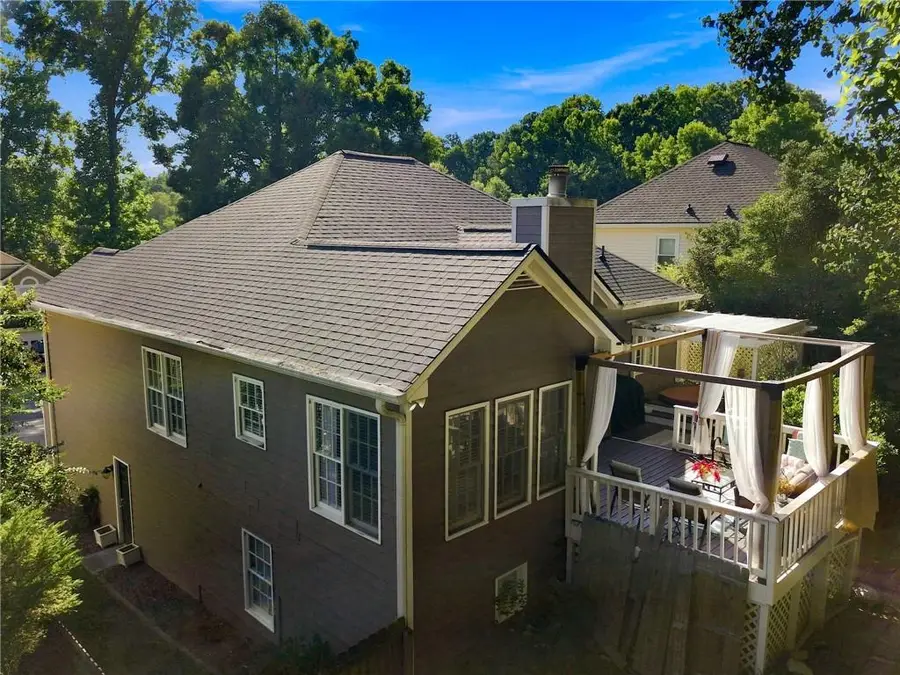 8965 Club River Drive, Roswell, GA 30076 - #2