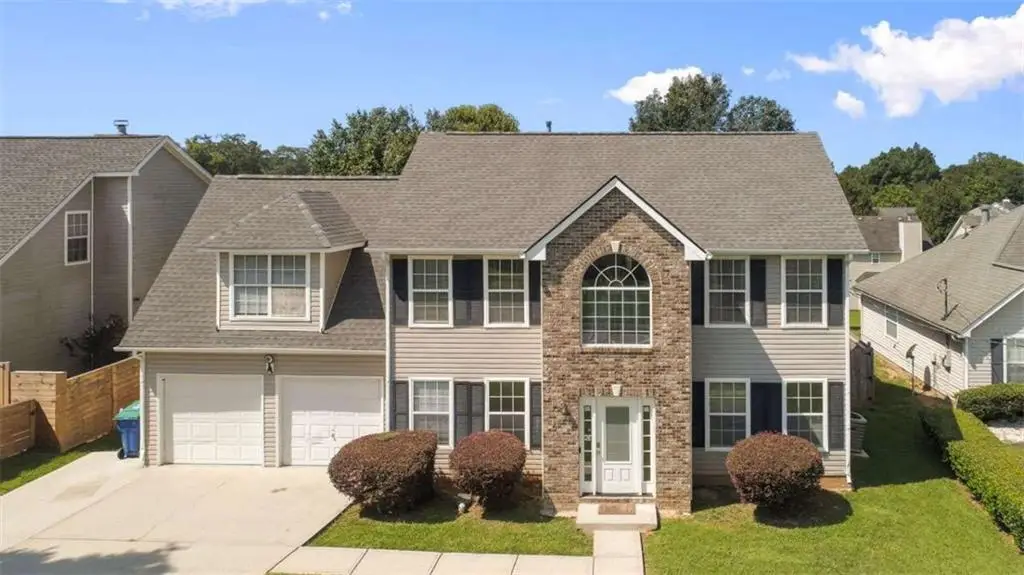 6062 Lamp Post Place, Atlanta, GA 30349 - #1