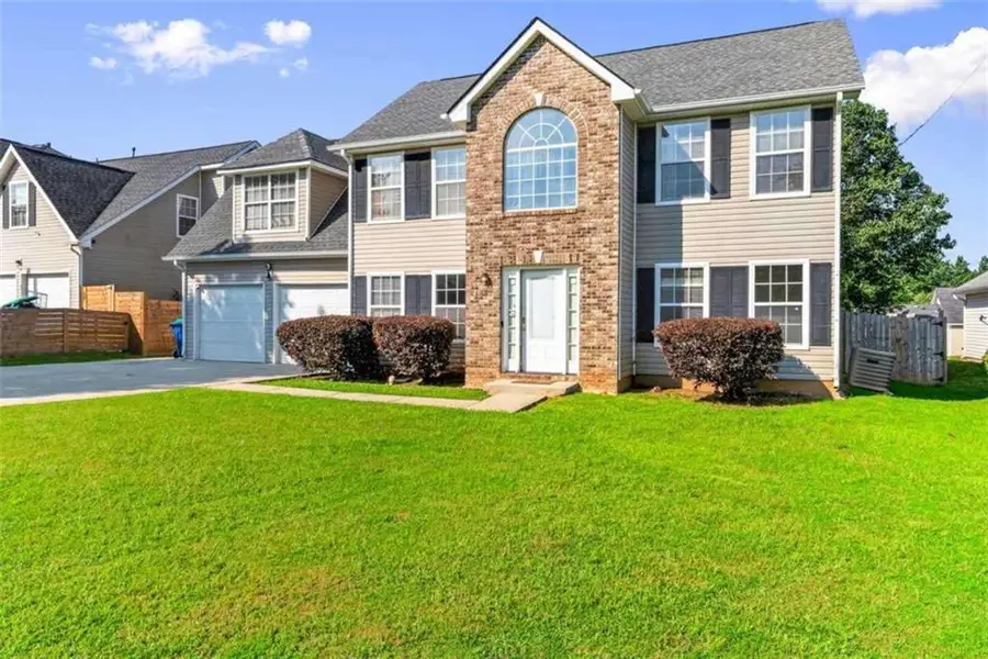 6062 Lamp Post Place, Atlanta, GA 30349 - #3