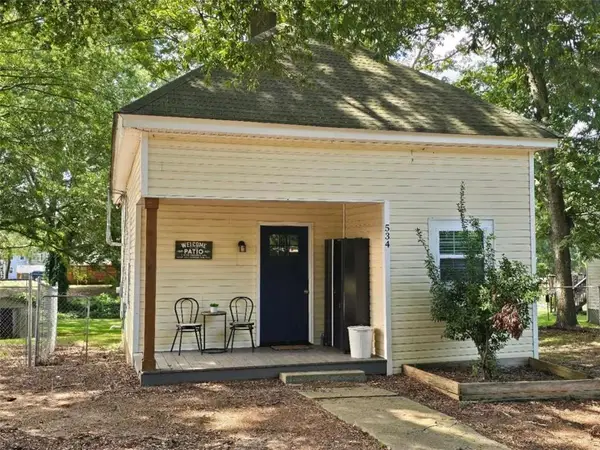 534 Lovvorn Road, Carrollton, GA 30117