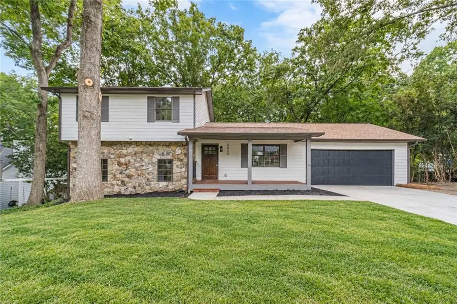 2273 Ivy Crest Drive, Buford, GA 30519 - #2