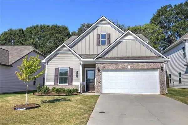 160 Marion Drive, Cartersville, GA 30120