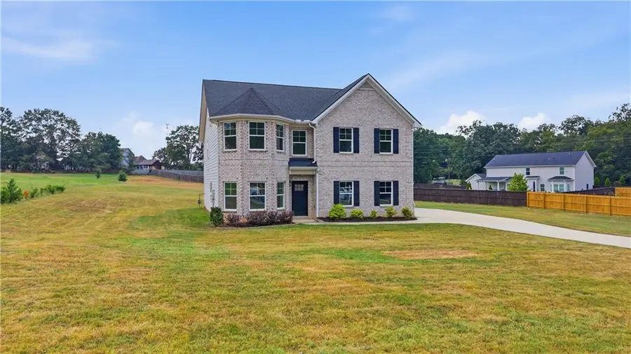 685 S Jeff Davis Drive, Fayetteville, GA 30215 - #2
