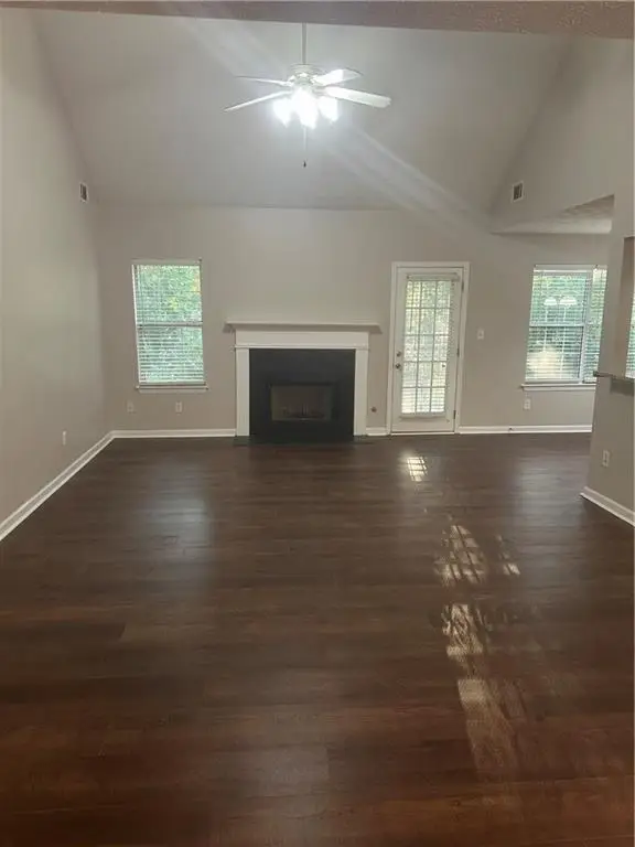2967 Hampton Club Way, Lithonia, GA 30038 - #3