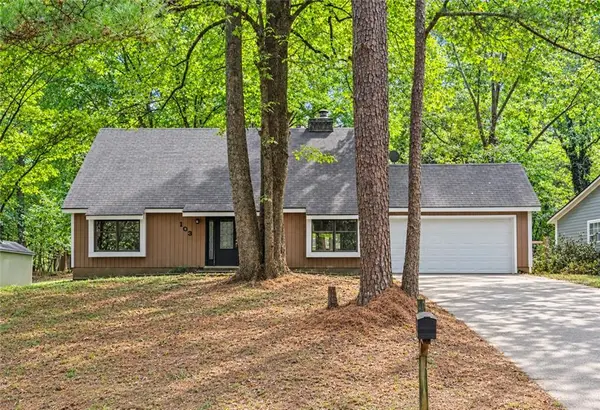 103 Martingale Drive, Peachtree City, GA 30269