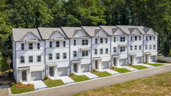 1308 Lakota Place, Atlanta, GA 30315