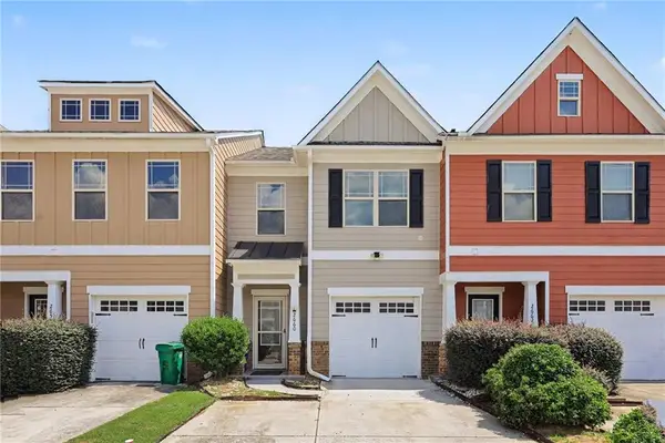 2660 Avanti Way #120, Decatur, GA 30035