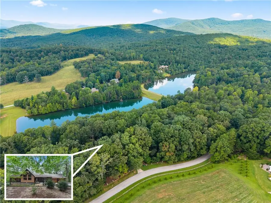 501 High Meadow Lakes Rd, Clarkesville, GA 30523 - #2