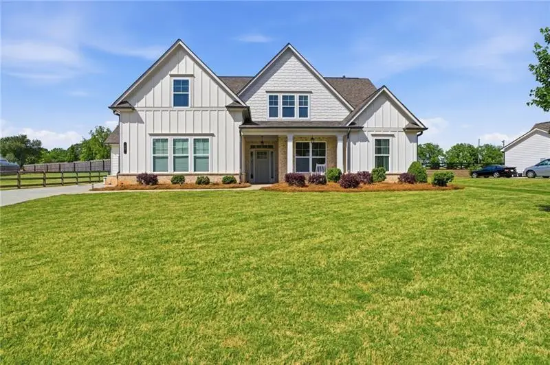 77 Wallace Drive, Winder, GA 30680 - #1