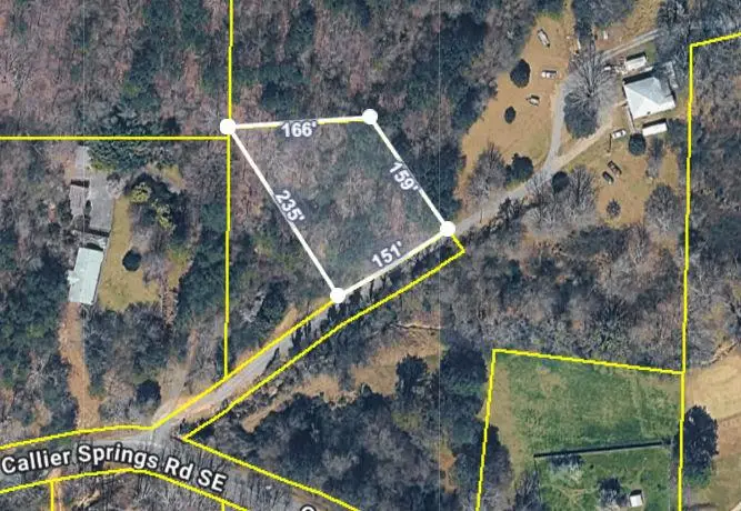 2629 Callier Springs Road Se, Rome, GA 30161 - #1