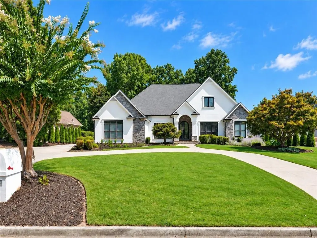 6815 Sunbriar Drive, Cumming, GA 30040 - #1