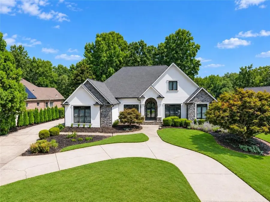 6815 Sunbriar Drive, Cumming, GA 30040 - #2