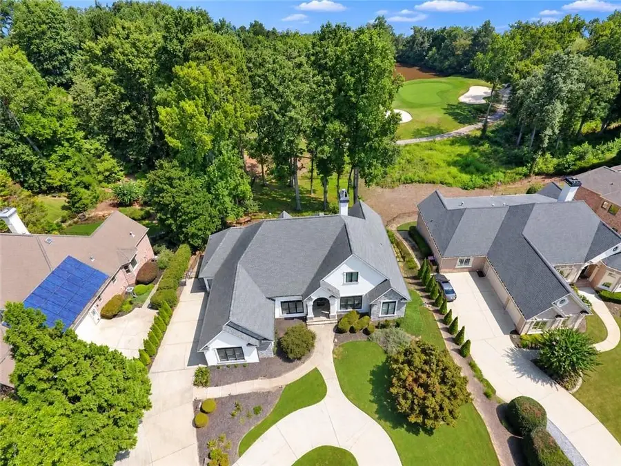 6815 Sunbriar Drive, Cumming, GA 30040 - #3