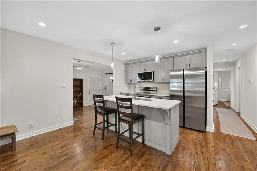 1889 Cannon Street, Decatur, GA 30032 - #2