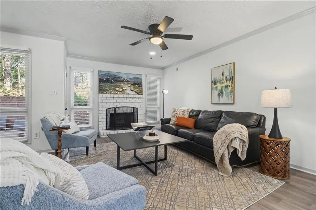 3293 Clairmont North Ne, Brookhaven, GA 30329 - #1