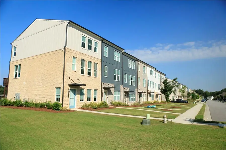 2200 Whistler Way Ne, Lawrenceville, GA 30043 - #2