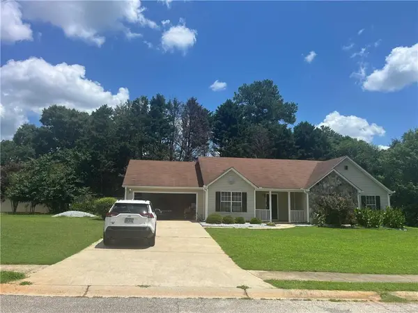 1503 Nunnally Way, Monroe, GA 30655