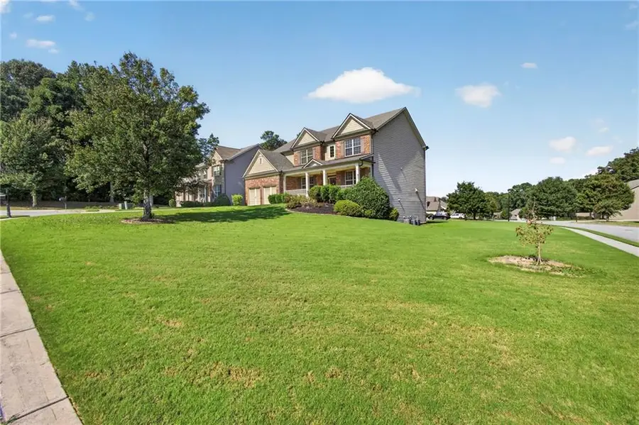 3952 Ivy Gate Drive, Buford, GA 30519 - #2